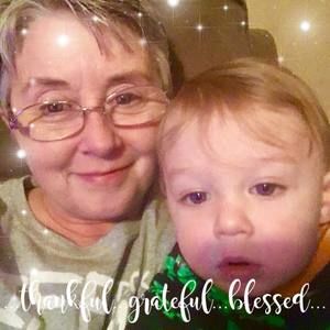 Meet your Posher, Angie